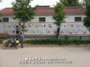 乡镇街青州道手绘墙-冯家庄手绘墙作品