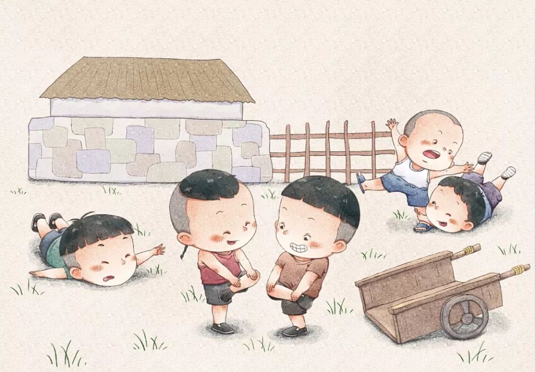 幼儿园彩绘素材