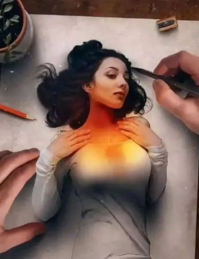 3d画制作素材
