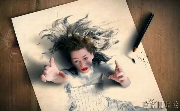 3d画制作素材