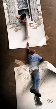 3d画制作素材