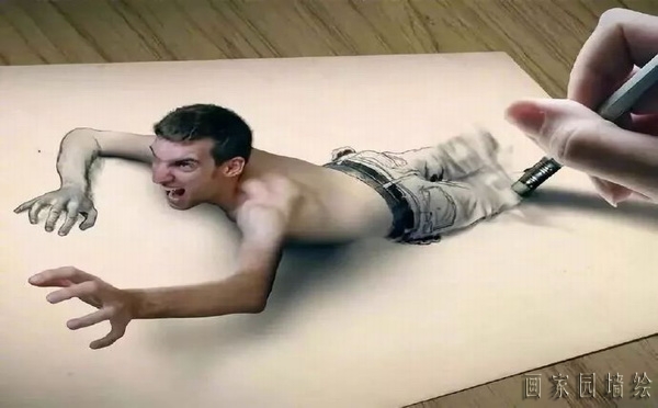 3d画制作素材