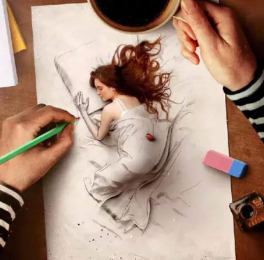 3d画制作素材