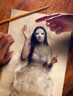 3d画制作素材