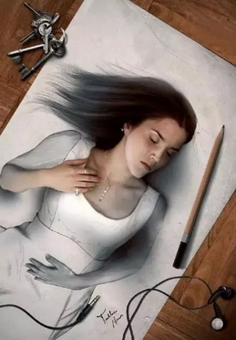 3d画制作素材