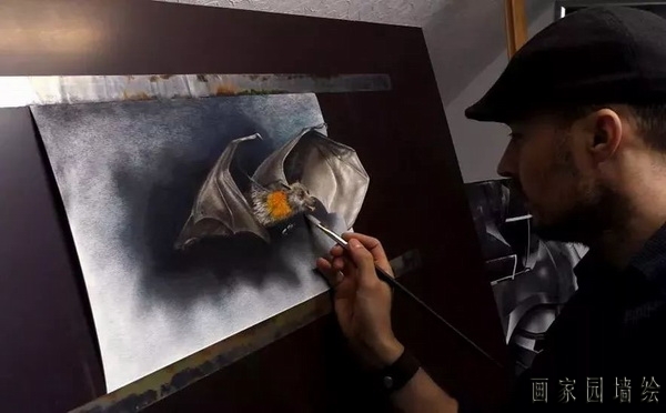 3d画制作素材