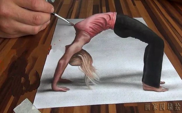 3d画制作素材
