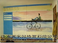 儿童房设计图