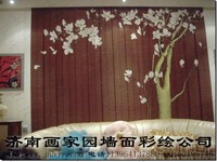 卧室装修设计图