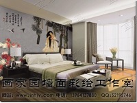 卧室装修设计图