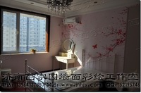 卧室装修设计图