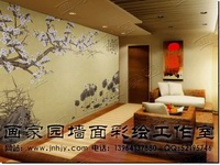 玄关走廊设计图