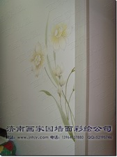 玄关走廊效果图